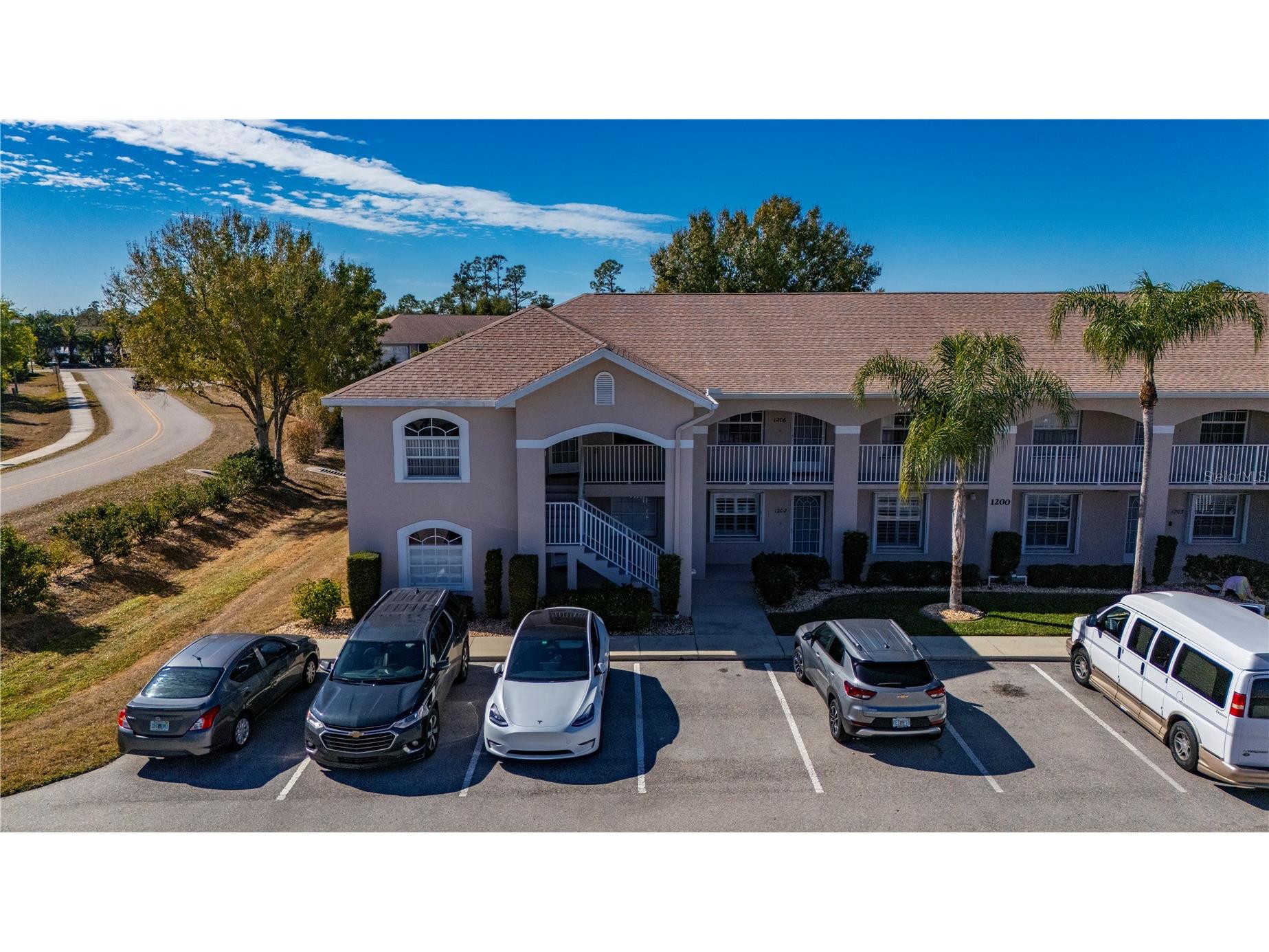11644 SW Egret Circle #1205 Lake Suzy FL 34269 C7521575 image1