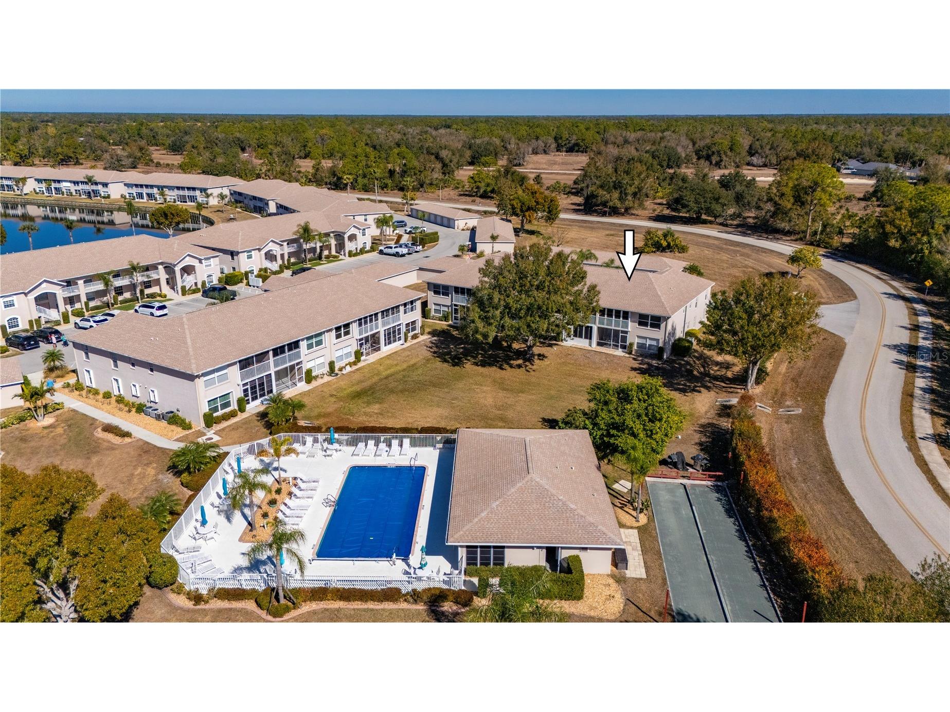 11644 SW Egret Circle #1205 Lake Suzy FL 34269 C7521575 image41