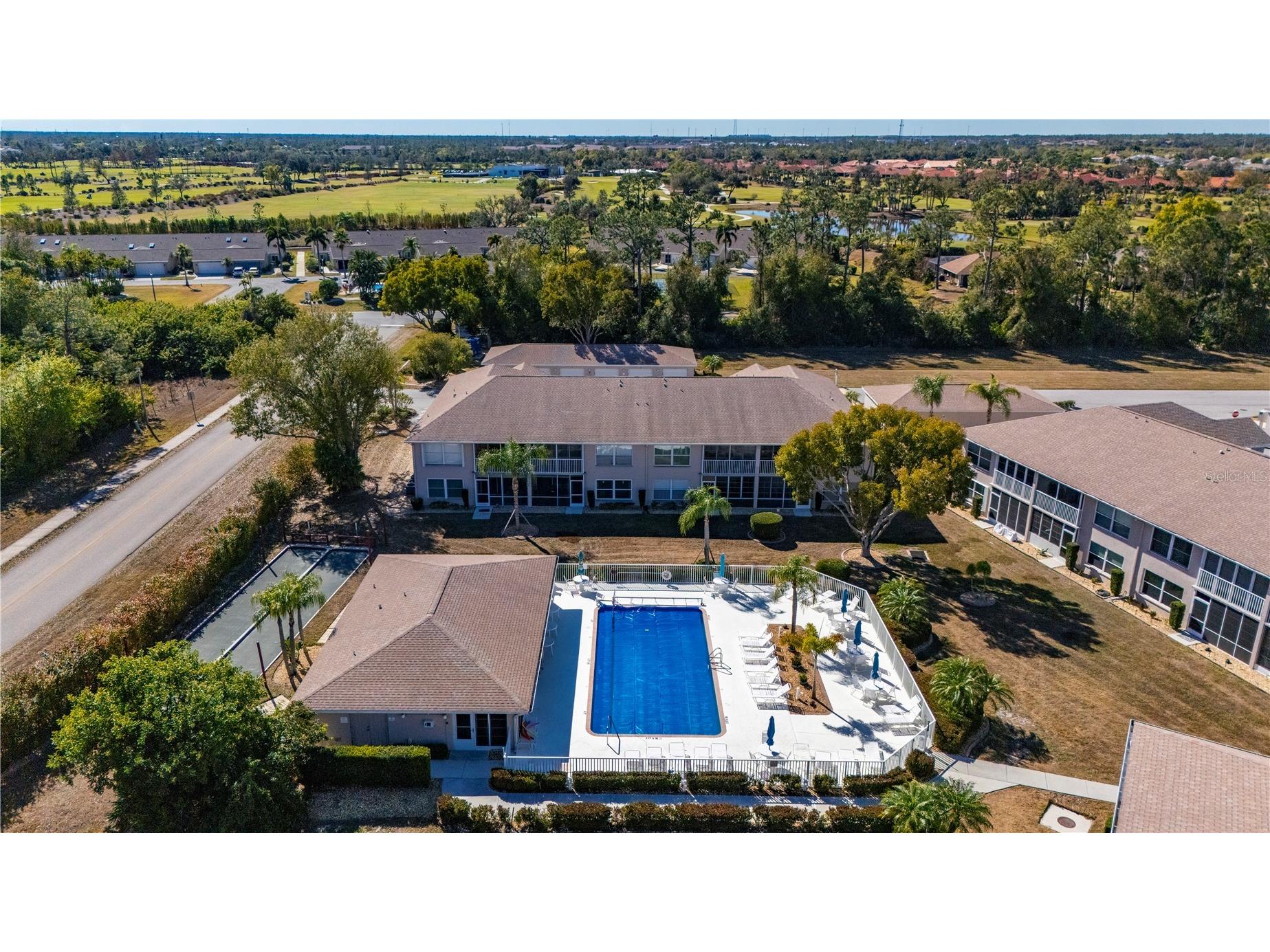 11644 SW Egret Circle #1205 Lake Suzy FL 34269 C7521575 image46