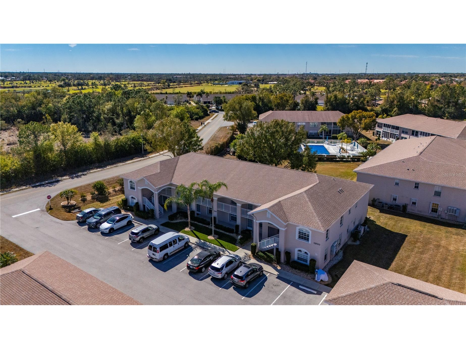 11644 SW Egret Circle #1205 Lake Suzy FL 34269 C7521575 image47