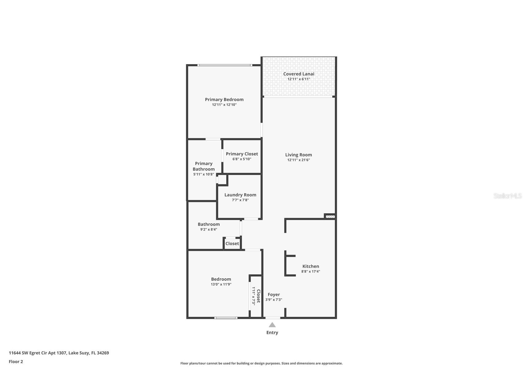 11644 SW Egret Circle #1307 Lake Suzy FL 34269 C7521744 image4