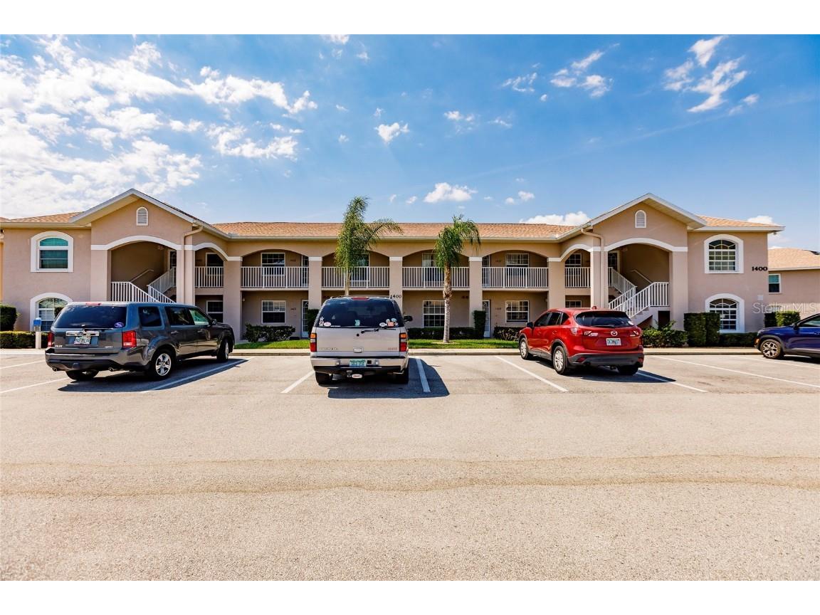 11644 SW Egret Circle #1407 Lake Suzy FL 34269 C7473625 image1