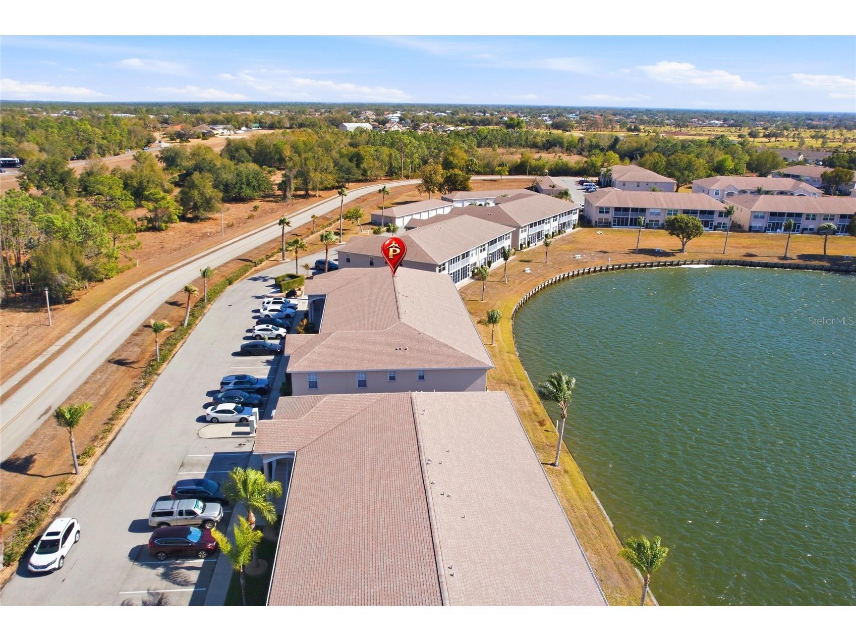 11644 SW Egret Circle #1701 Lake Suzy FL 34269 C7521774 image3