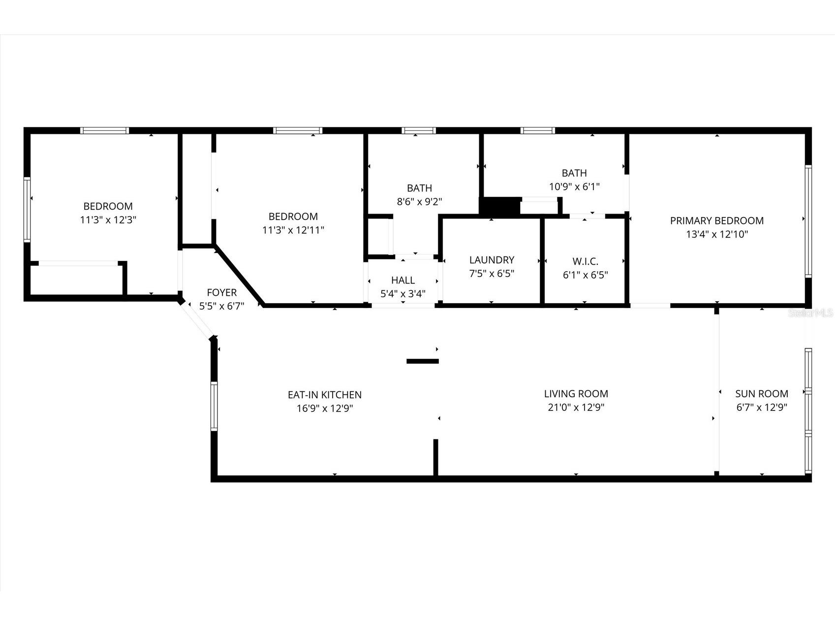 11644 SW Egret Circle #1701 Lake Suzy FL 34269 C7521774 image32
