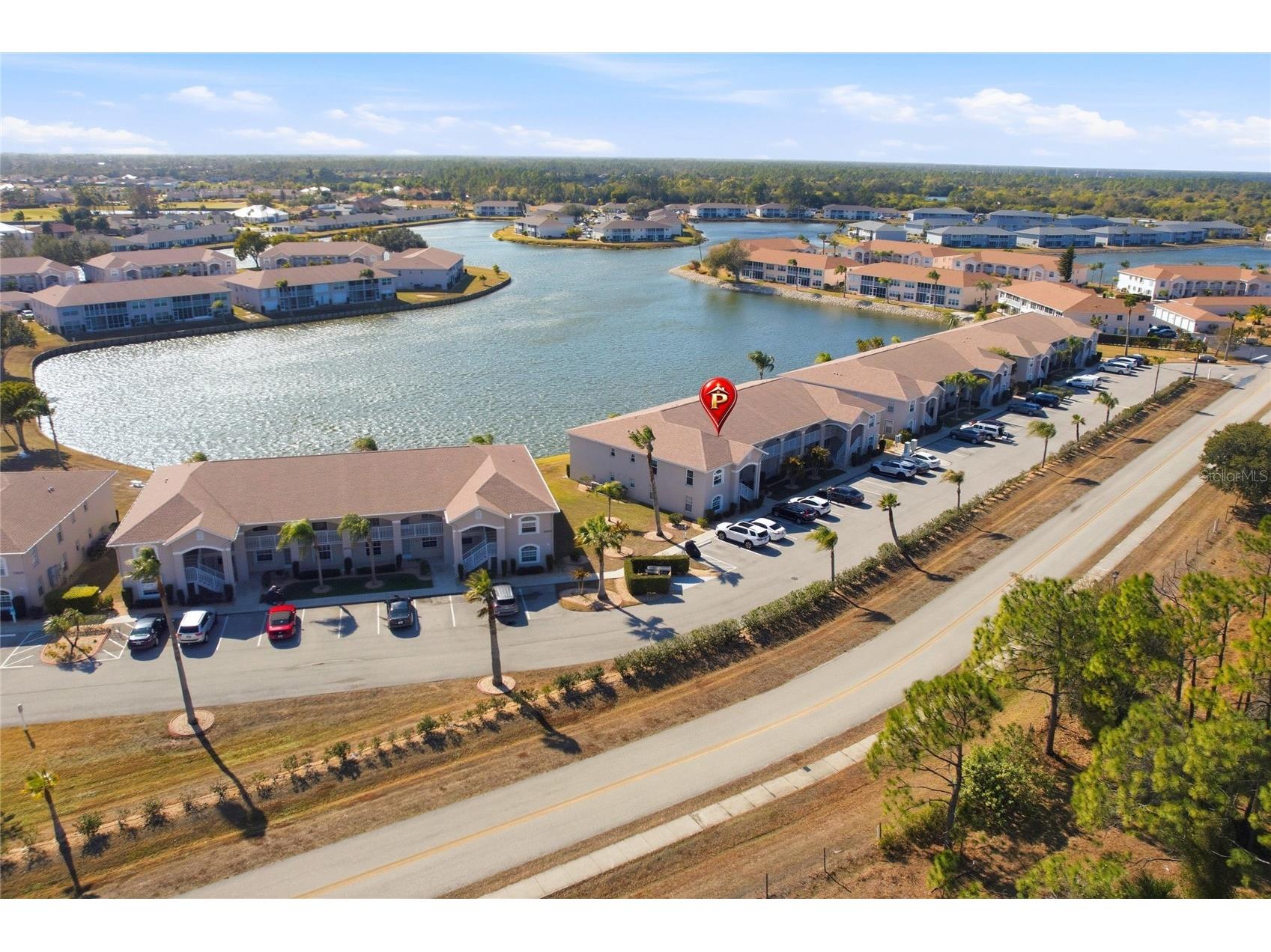 11644 SW Egret Circle #1701 Lake Suzy FL 34269 C7521774 image5