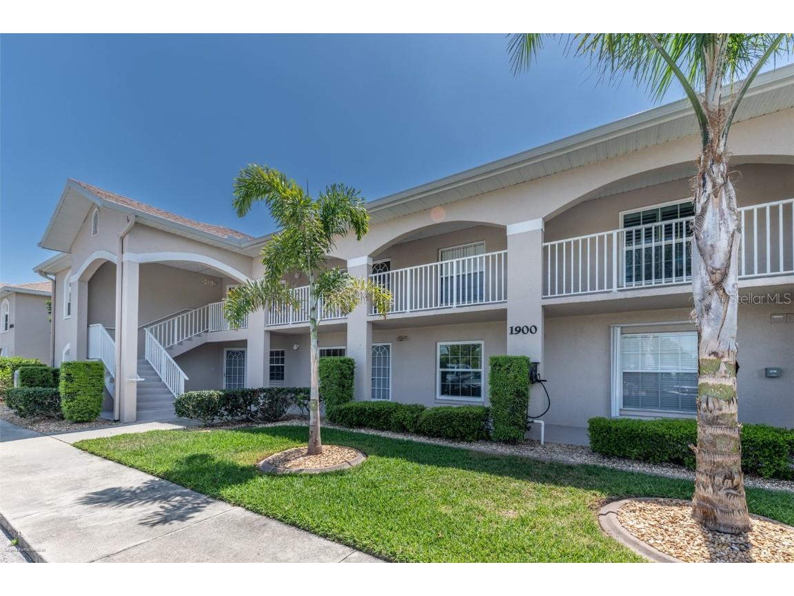 11644 SW Egret Circle #1902 Lake Suzy FL 34269 - LAKE POOKIEHATCHEE C7509402 image1