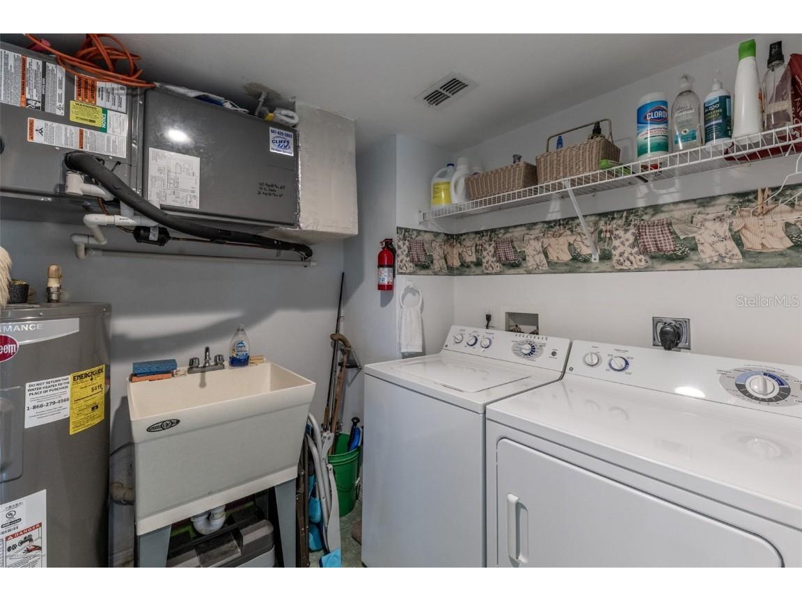 11644 SW Egret Circle #1902 Lake Suzy FL 34269 - LAKE POOKIEHATCHEE C7509402 image20