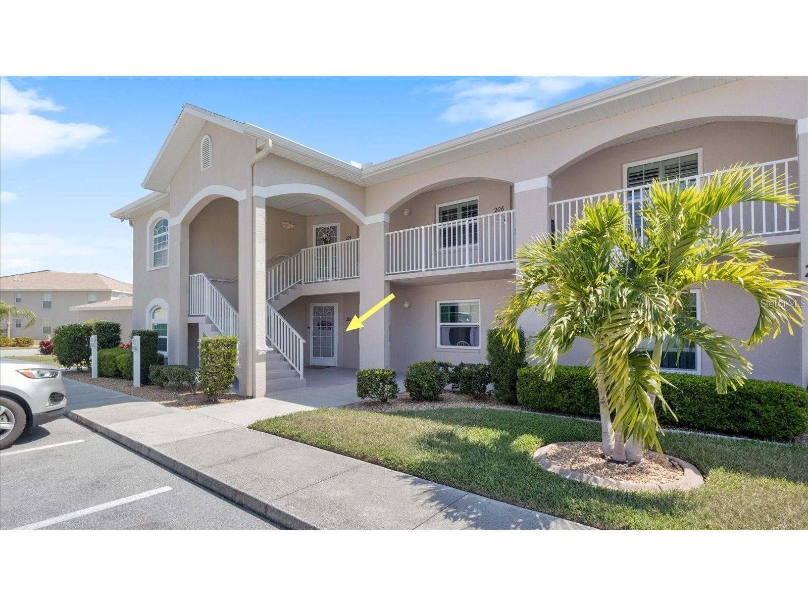 11644 SW Egret Circle #201 Lake Suzy FL 34269 N6141939 image1