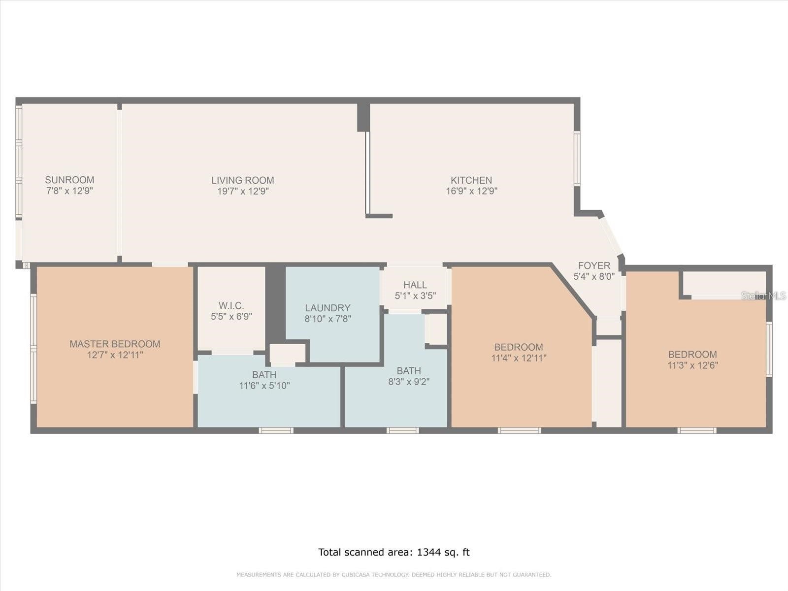 11644 SW Egret Circle #201 Lake Suzy FL 34269 N6141939 image24