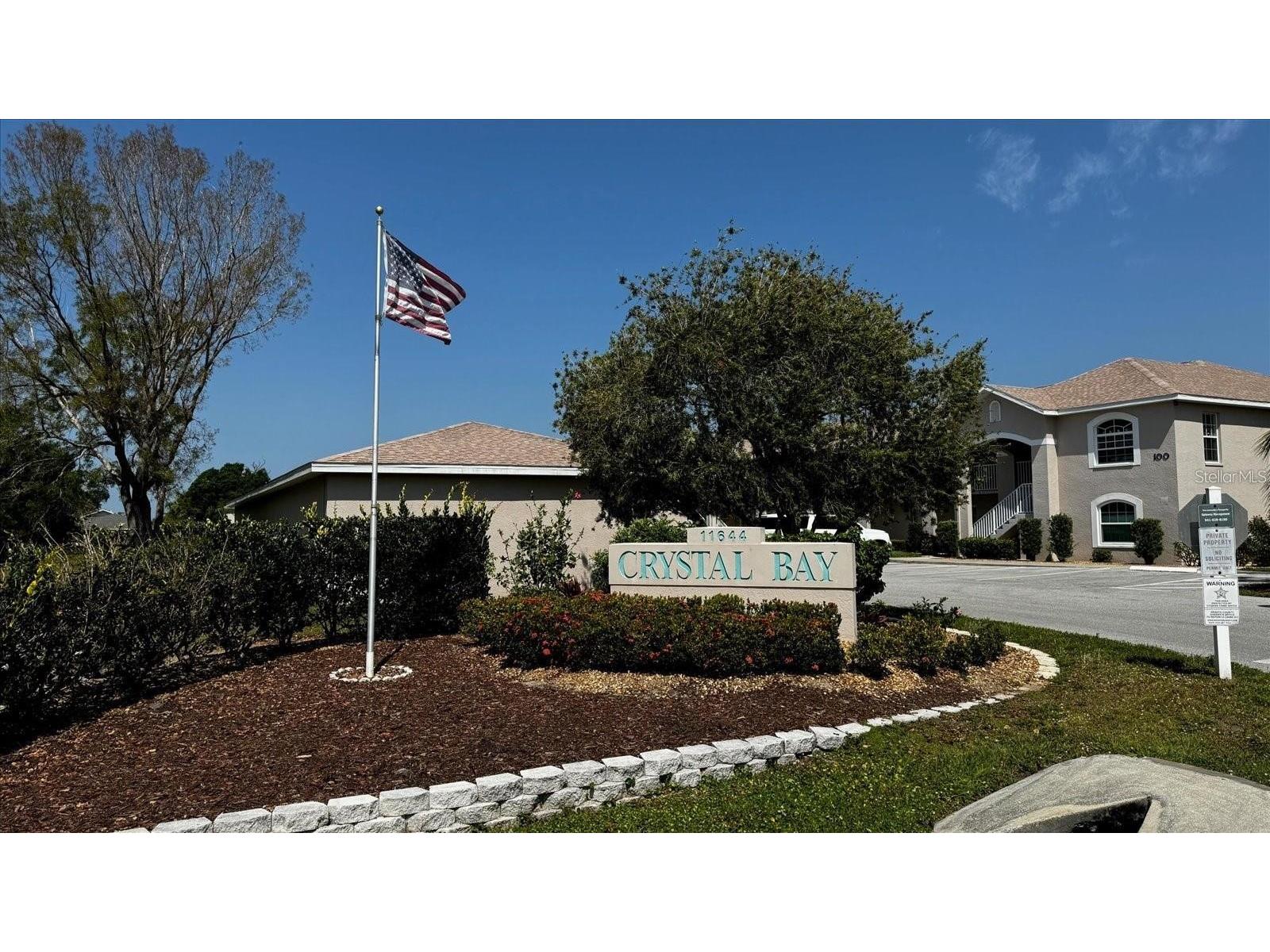 11644 SW Egret Circle #201 Lake Suzy FL 34269 N6141939 image25