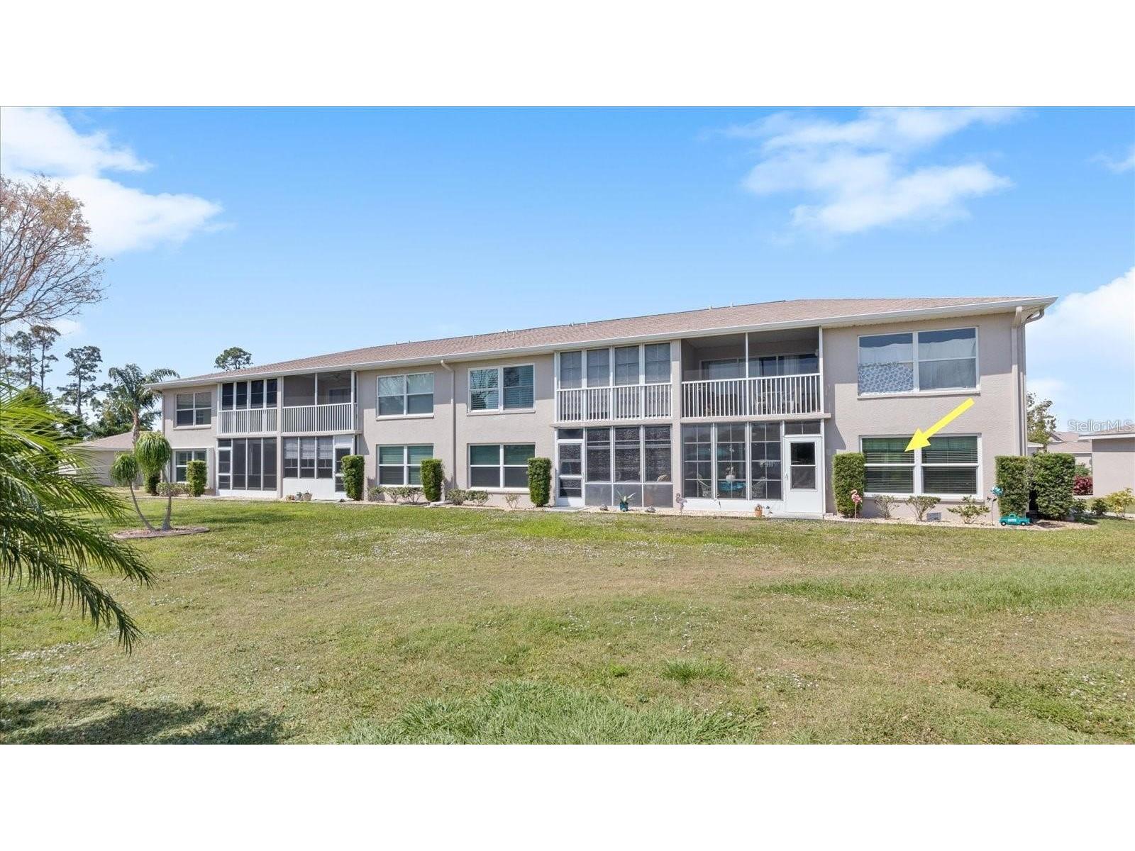 11644 SW Egret Circle #201 Lake Suzy FL 34269 N6141939 image28