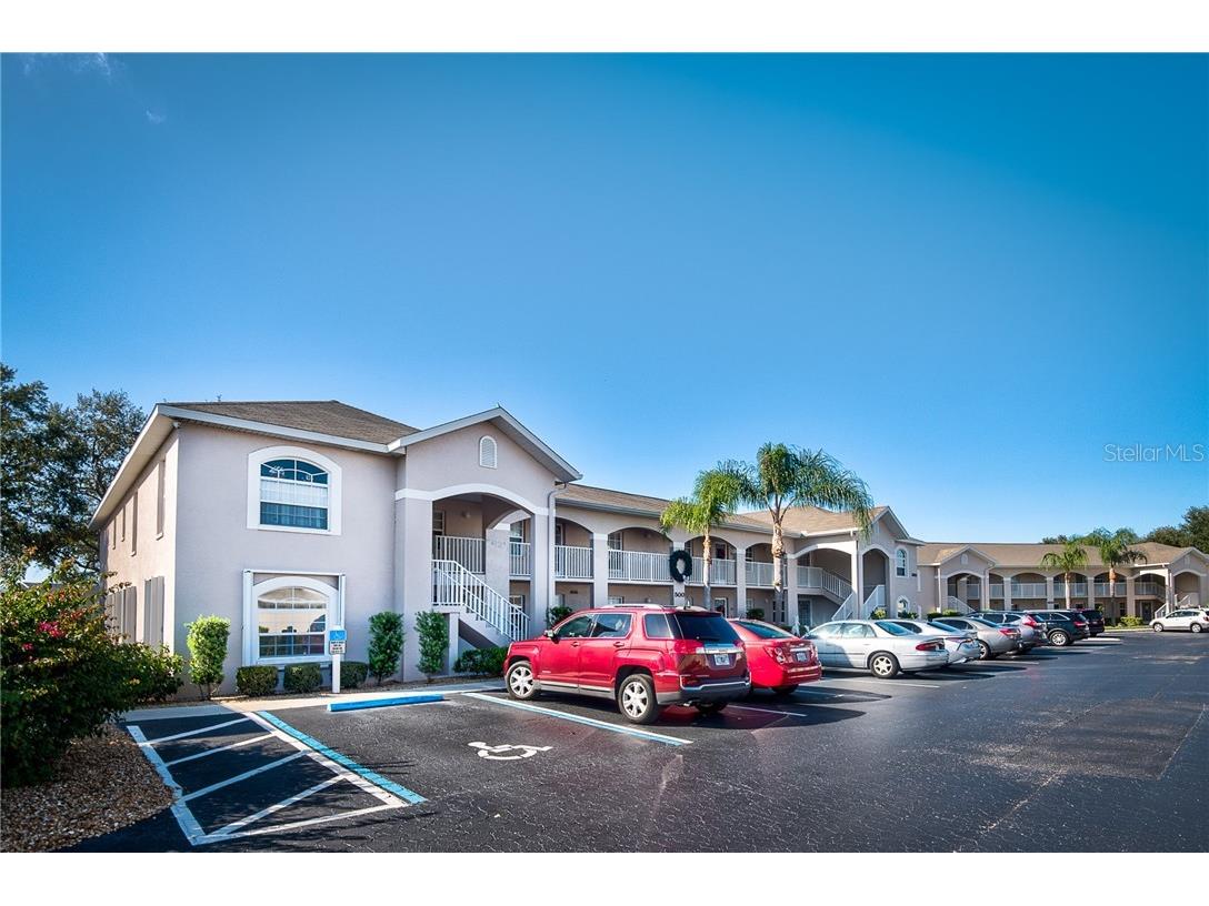 11644 SW Egret Circle #506 Lake Suzy FL 34269 C7423654 image1