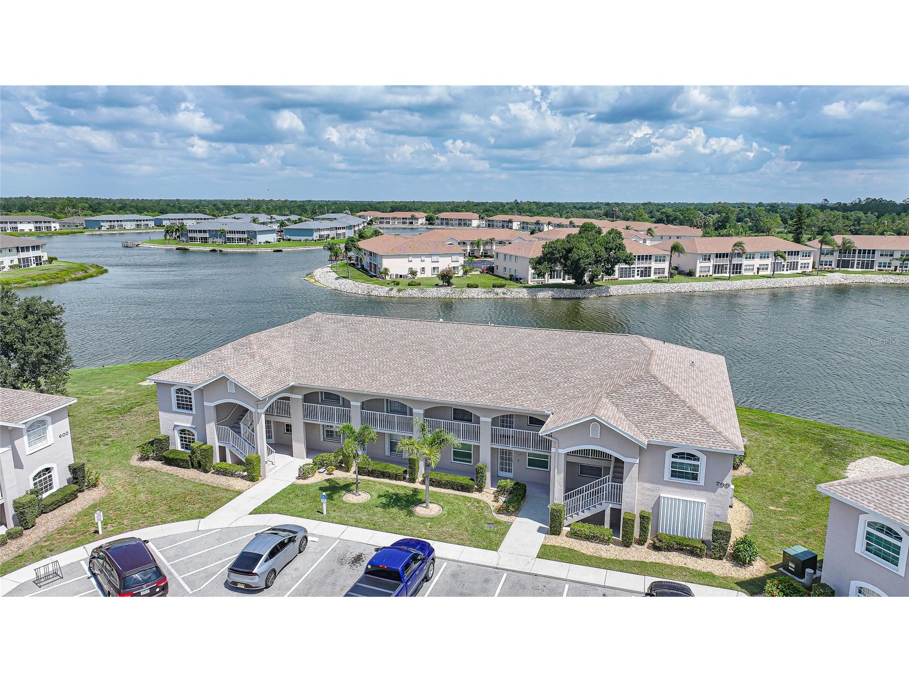 11644 SW Egret Circle #701 Lake Suzy FL 34269 C7527430 image1