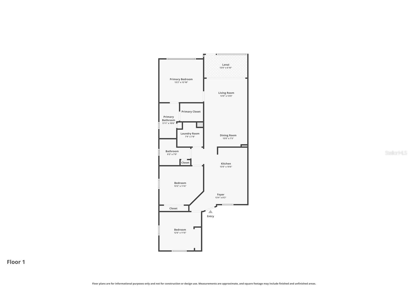 11644 SW Egret Circle #701 Lake Suzy FL 34269 C7527430 image25