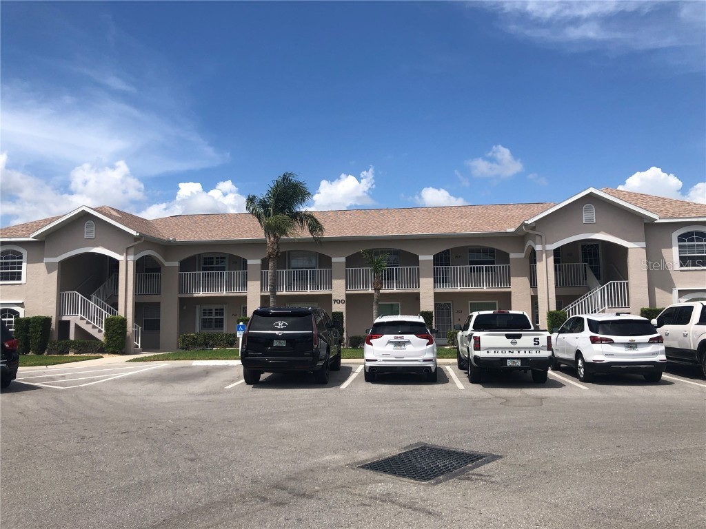 11644 SW Egret Circle #704 Lake Suzy FL 34269 C7473447 image1