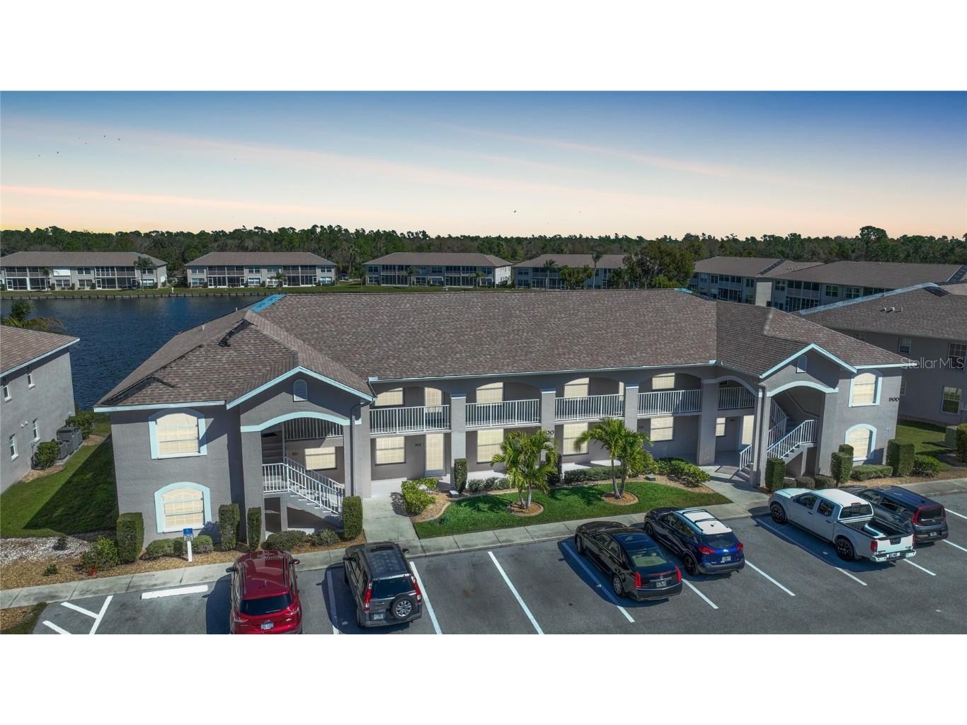 11644 SW Egret Circle #904 Lake Suzy FL 34269 C7487420 image1