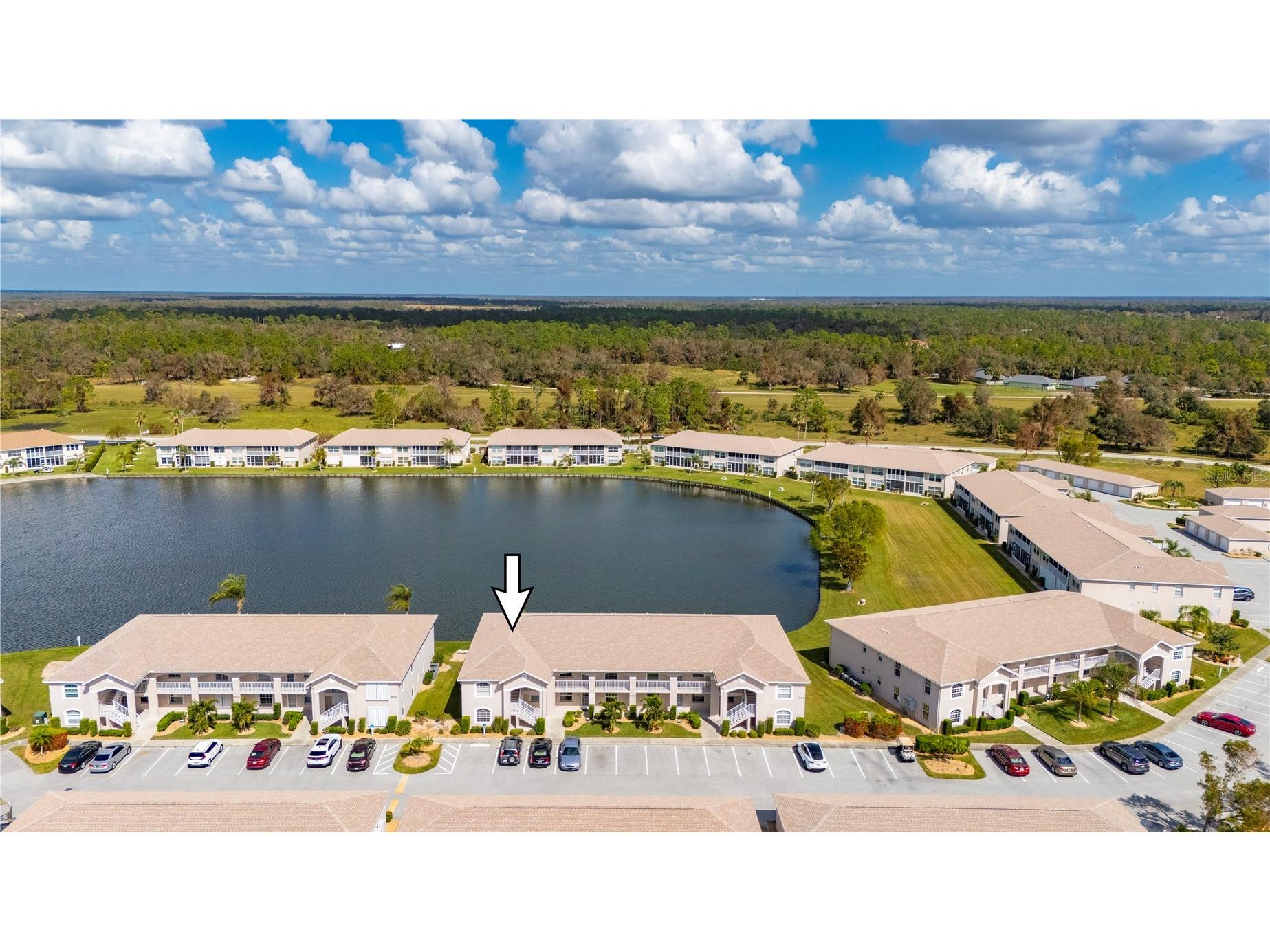 11644 SW Egret Circle #905 Lake Suzy FL 34269 - LAKE POOKIEHATCHEE C7521788 image1