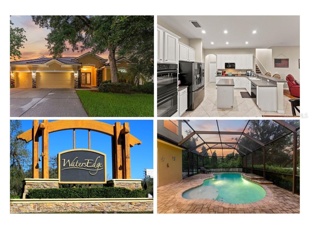 11645 Belle Haven Drive New Port Richey FL 34654 W7880379 image1