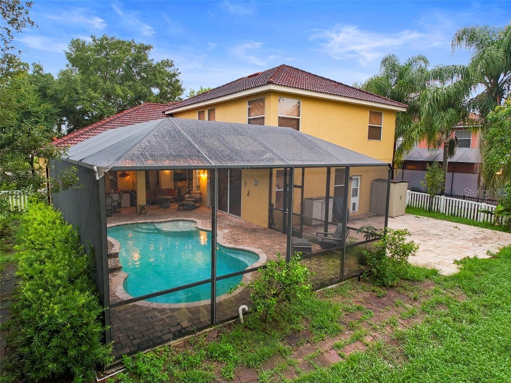 11645 Belle Haven Drive New Port Richey FL 34654 W7880379 image17