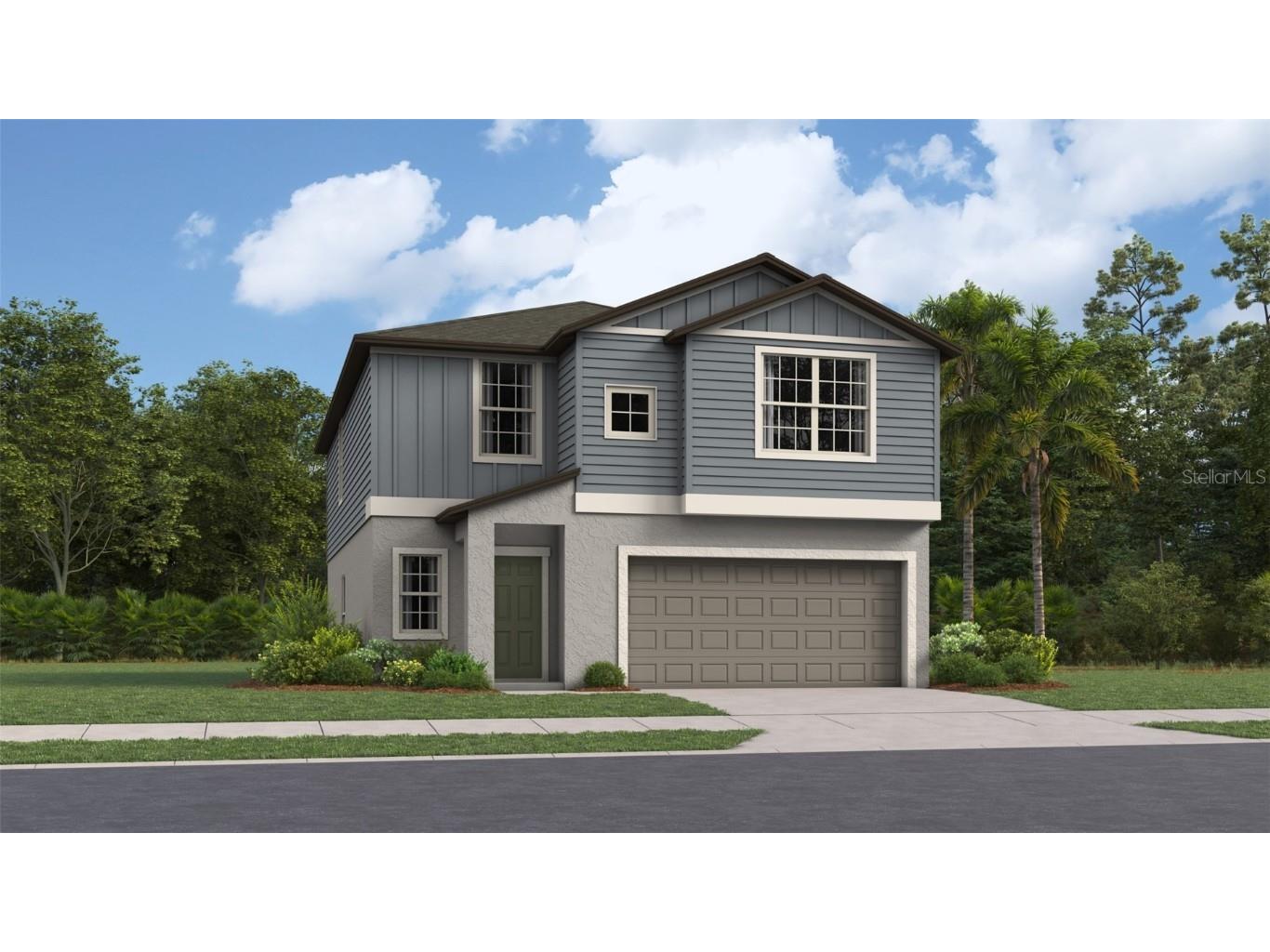 11645 Radiant Shore Loop San Antonio FL 33576 T3488431 image1