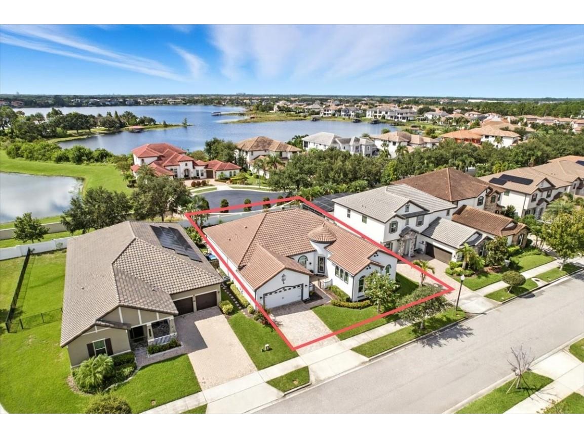 11646 Hampstead Street Windermere FL 34786 O6341171 image1