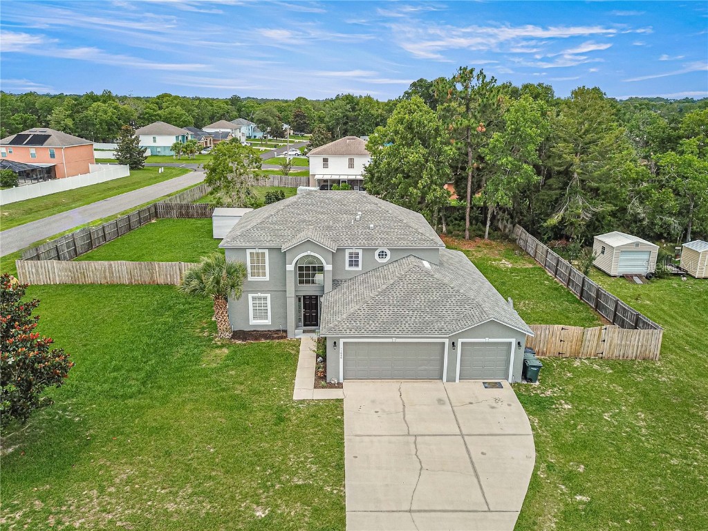 11646 SW 56th Terrace Ocala FL 34476 OM658844 image1