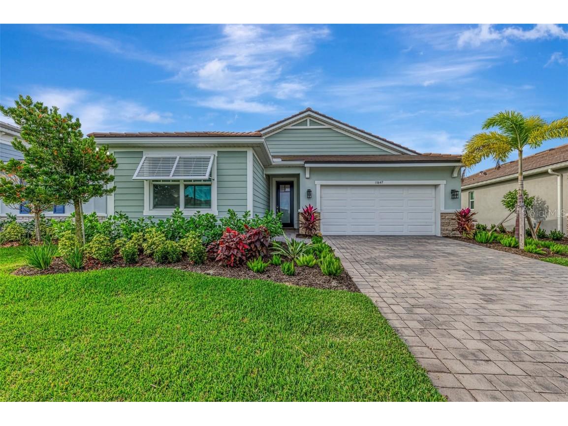 11647 Myakka Blue Drive Venice FL 34293 N6141832 image1
