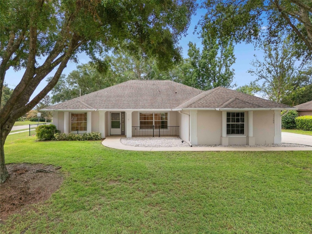 11648 Grand Bay Boulevard Clermont FL 34711 - LAKE LOUISA O6312801 image1