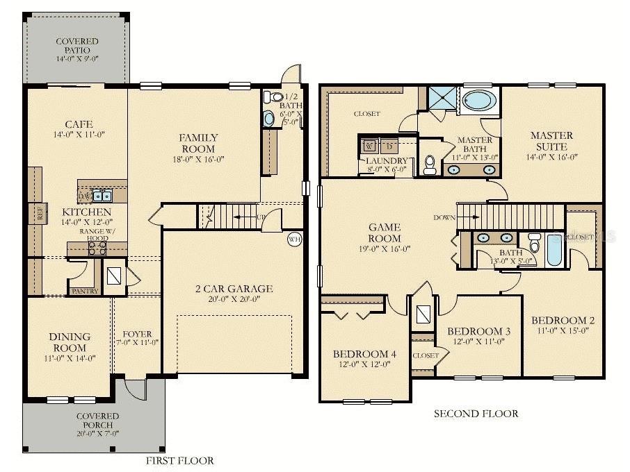 11648 Paragraph Road Orlando FL 32832 O6254746 image36