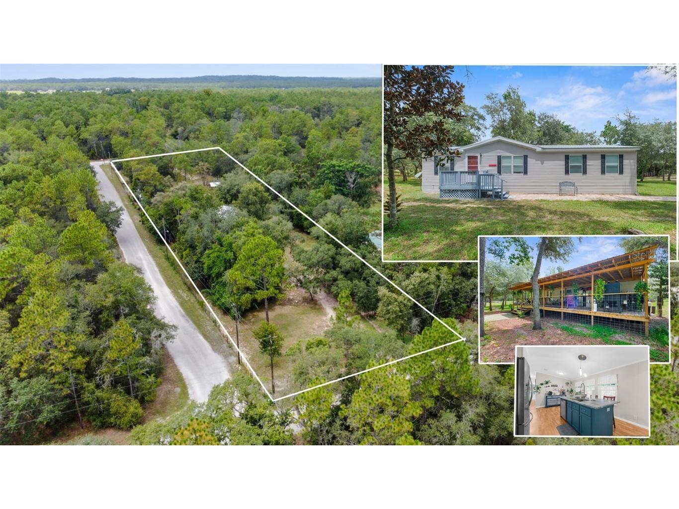 11648 S Rural Terrace Floral City FL 34436 W7878189 image1