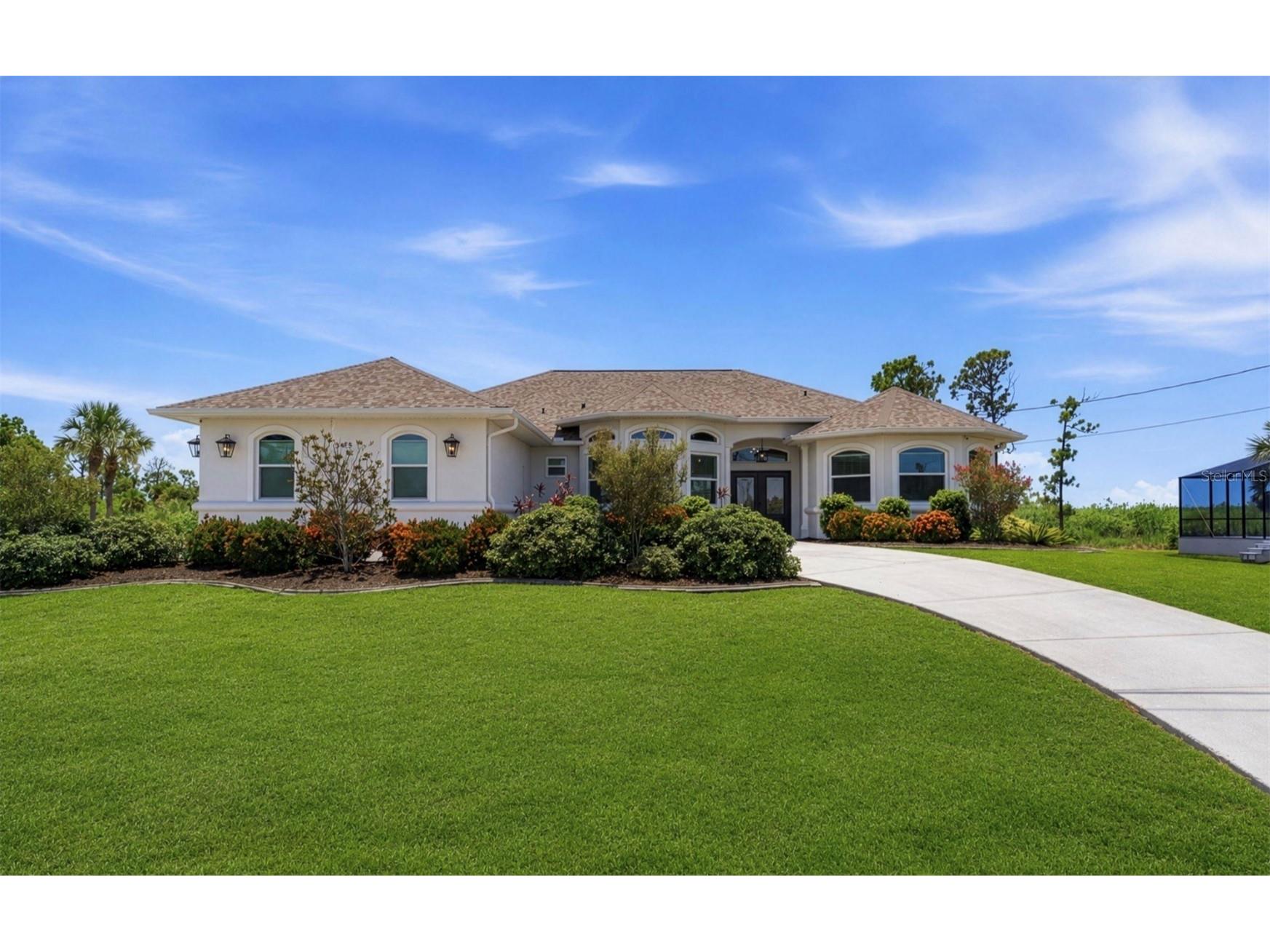 1165 Boundary Boulevard Rotonda West FL 33947 C7528077 image1