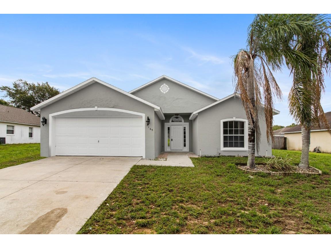1165 Chelsea Parc Drive Minneola FL 34715 O6113147 image1