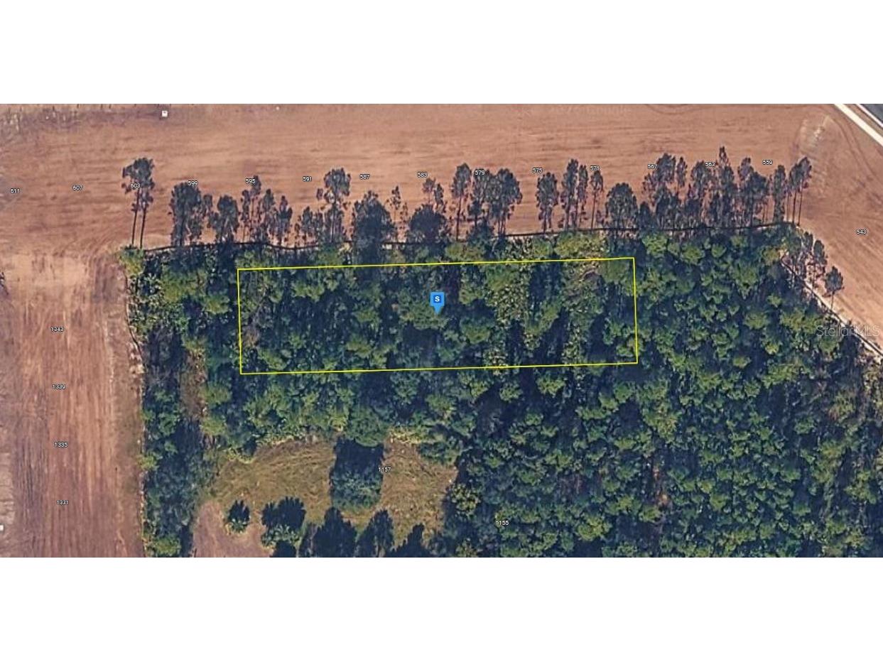 1165 Cliffhaven Court Ormond Beach FL 32174 A4689116 image1