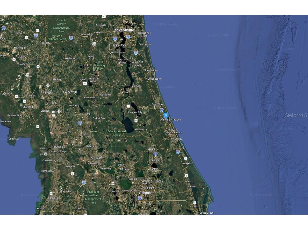 1165 Cliffhaven Court Ormond Beach FL 32174 A4689116 image4