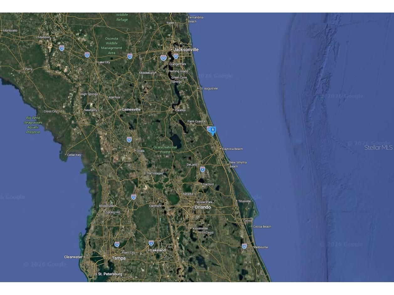 1165 Cliffhaven Court Ormond Beach FL 32174 A4689116 image5