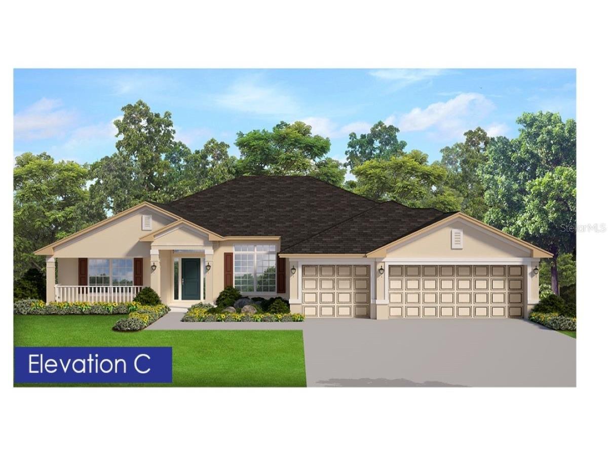 1165 Kamani Court North Port FL 34288 A4551675 image1