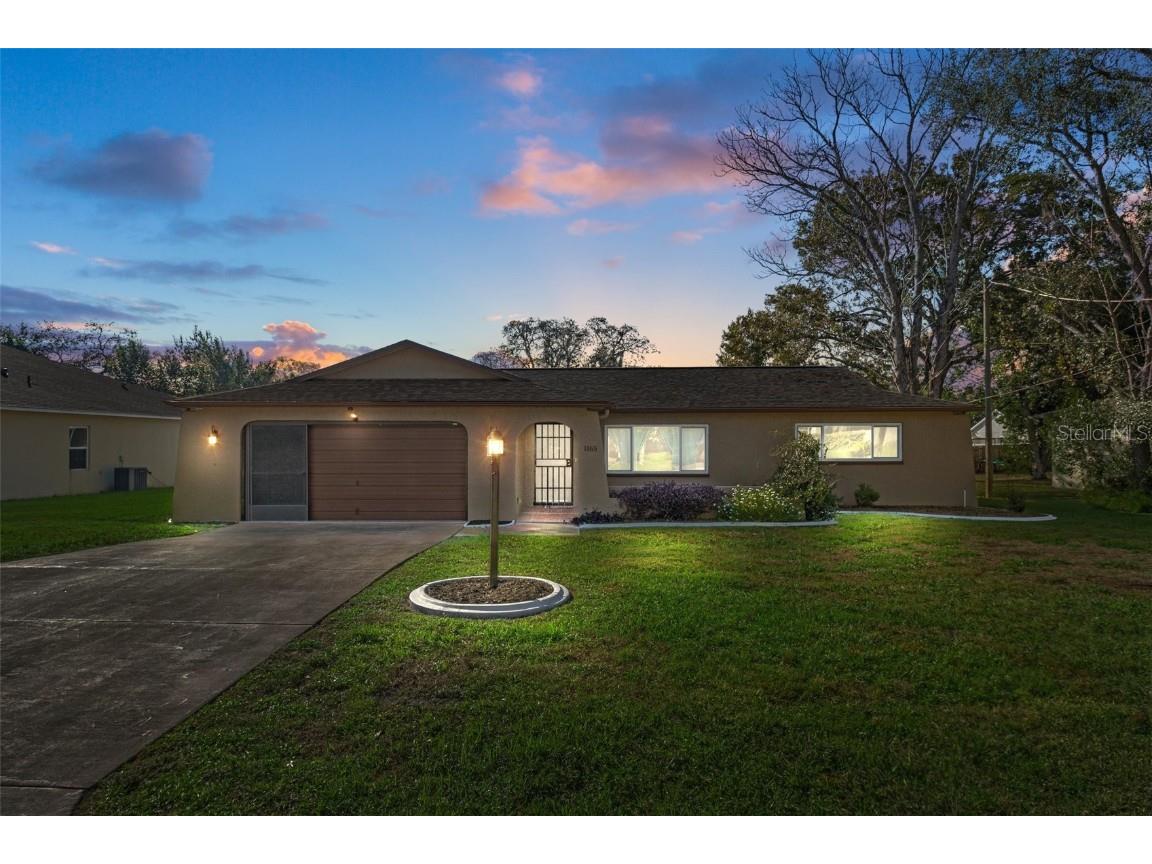 1165 Macfarlane Avenue Spring Hill FL 34608 W7850993 image1