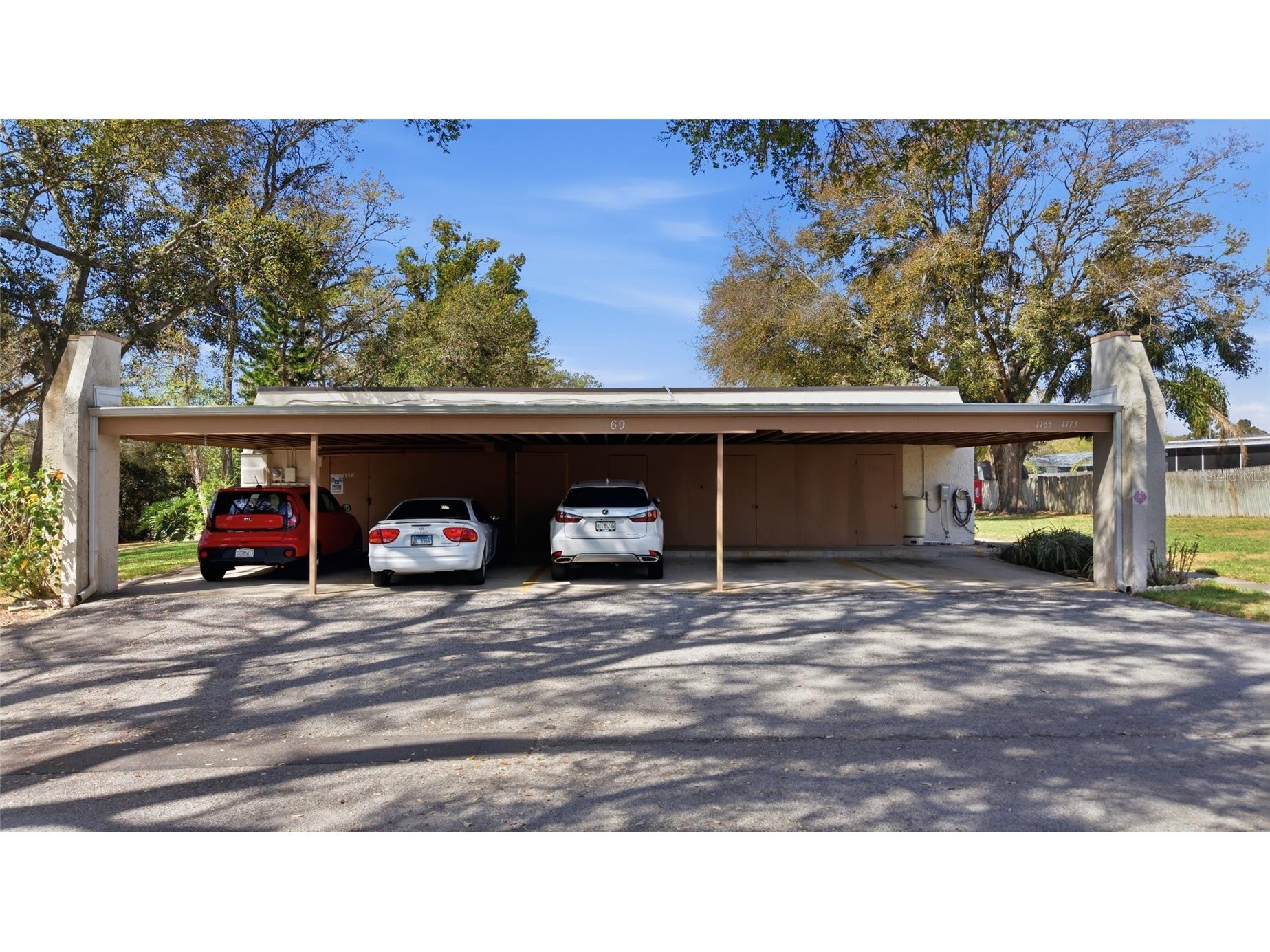 1165 Mission Circle #53F Clearwater FL 33759 TB8481783 image26