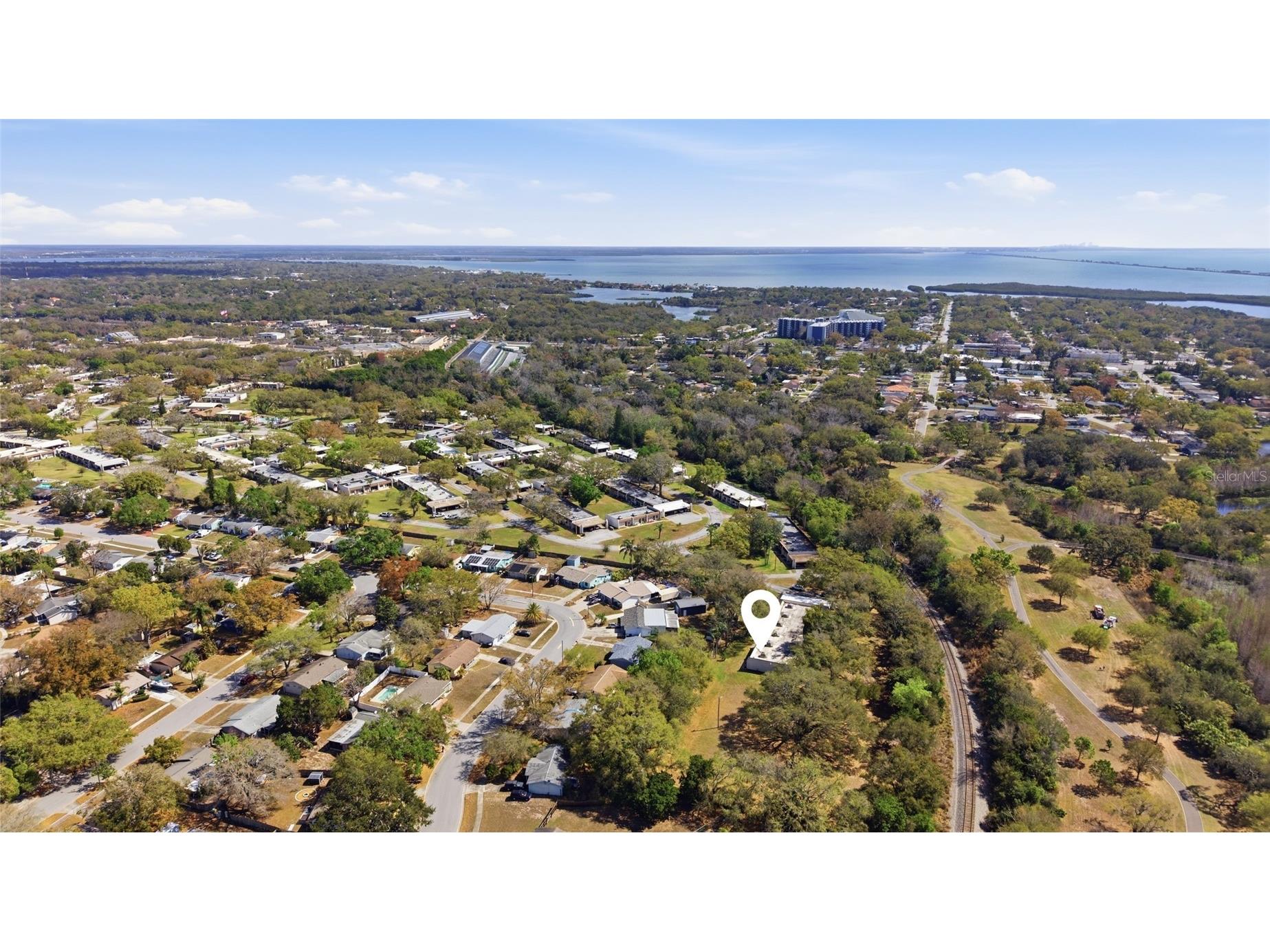 1165 Mission Circle #53F Clearwater FL 33759 TB8481783 image30
