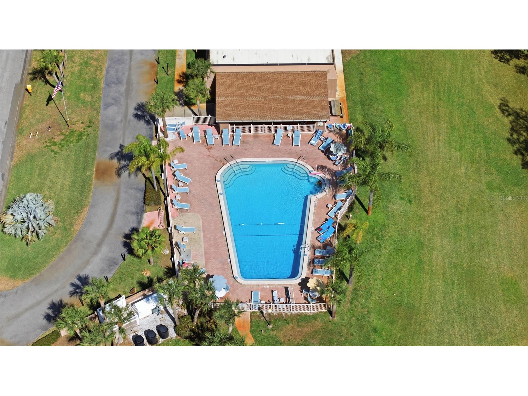 1165 Mission Circle #53F Clearwater FL 33759 TB8481783 image32