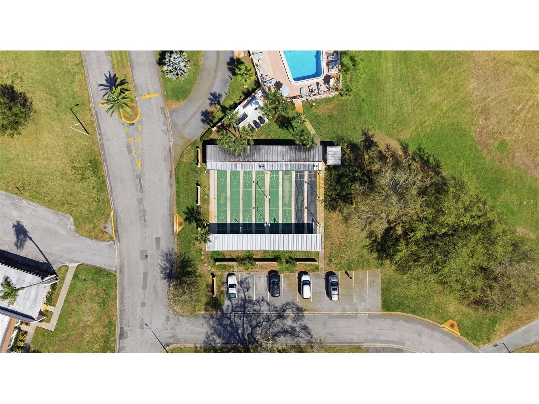 1165 Mission Circle #53F Clearwater FL 33759 TB8481783 image33