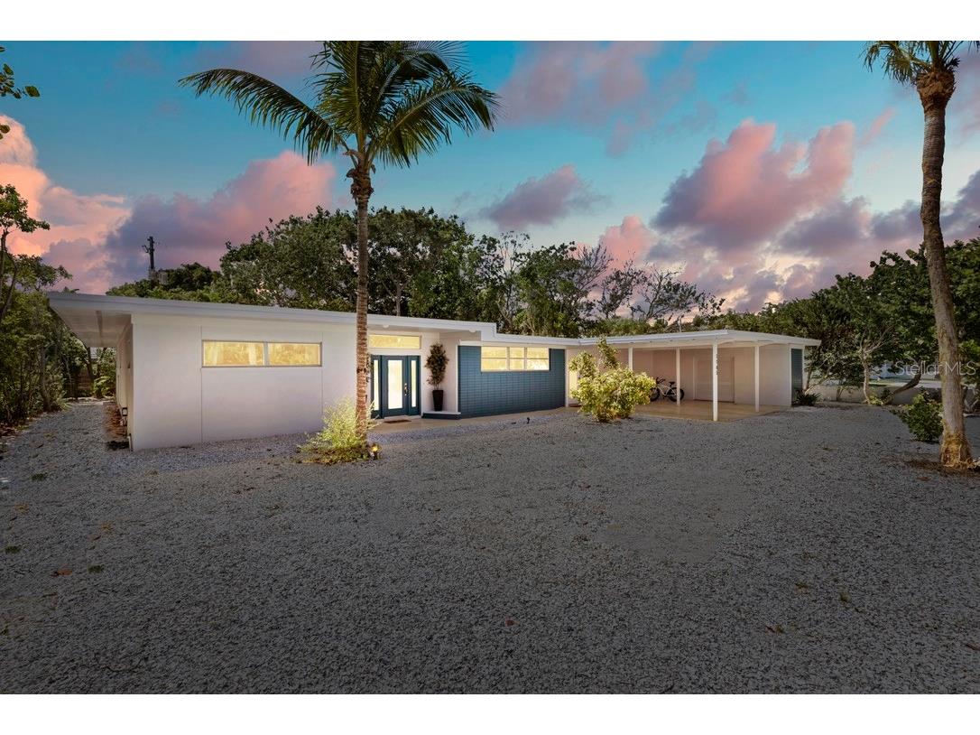 1165 Morningside Place Sarasota FL 34236 - GULF OF AMERICA A4663200 image1