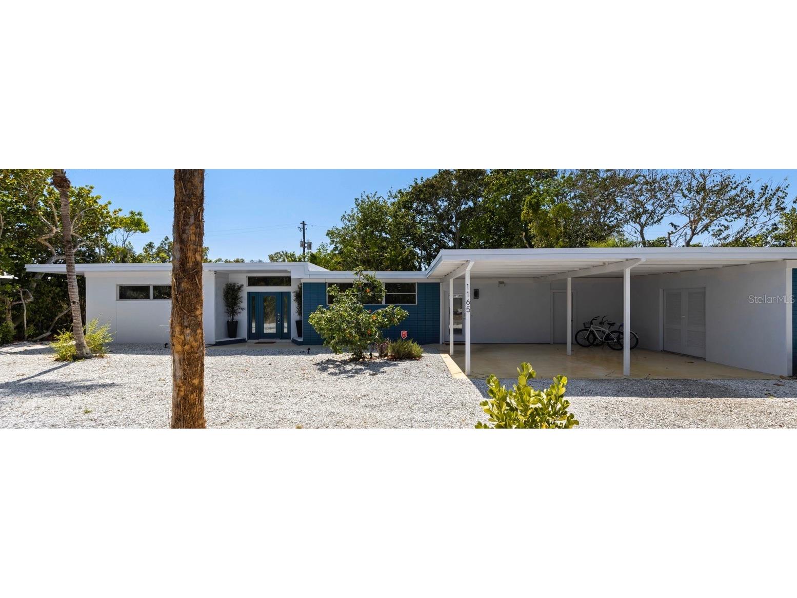 1165 Morningside Place Sarasota FL 34236 - GULF OF AMERICA A4663200 image2