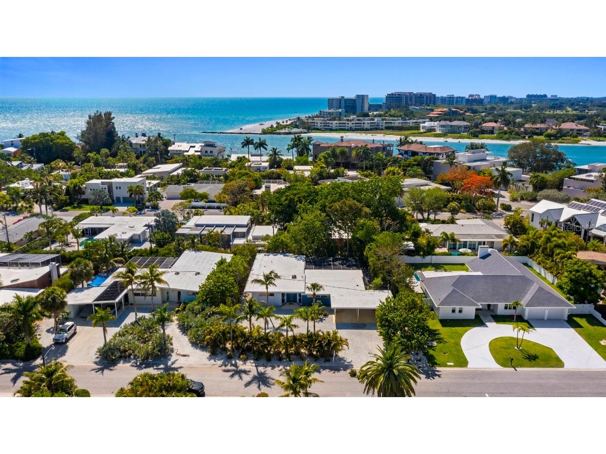 1165 Morningside Place Sarasota FL 34236 - GULF OF AMERICA A4663200 image37