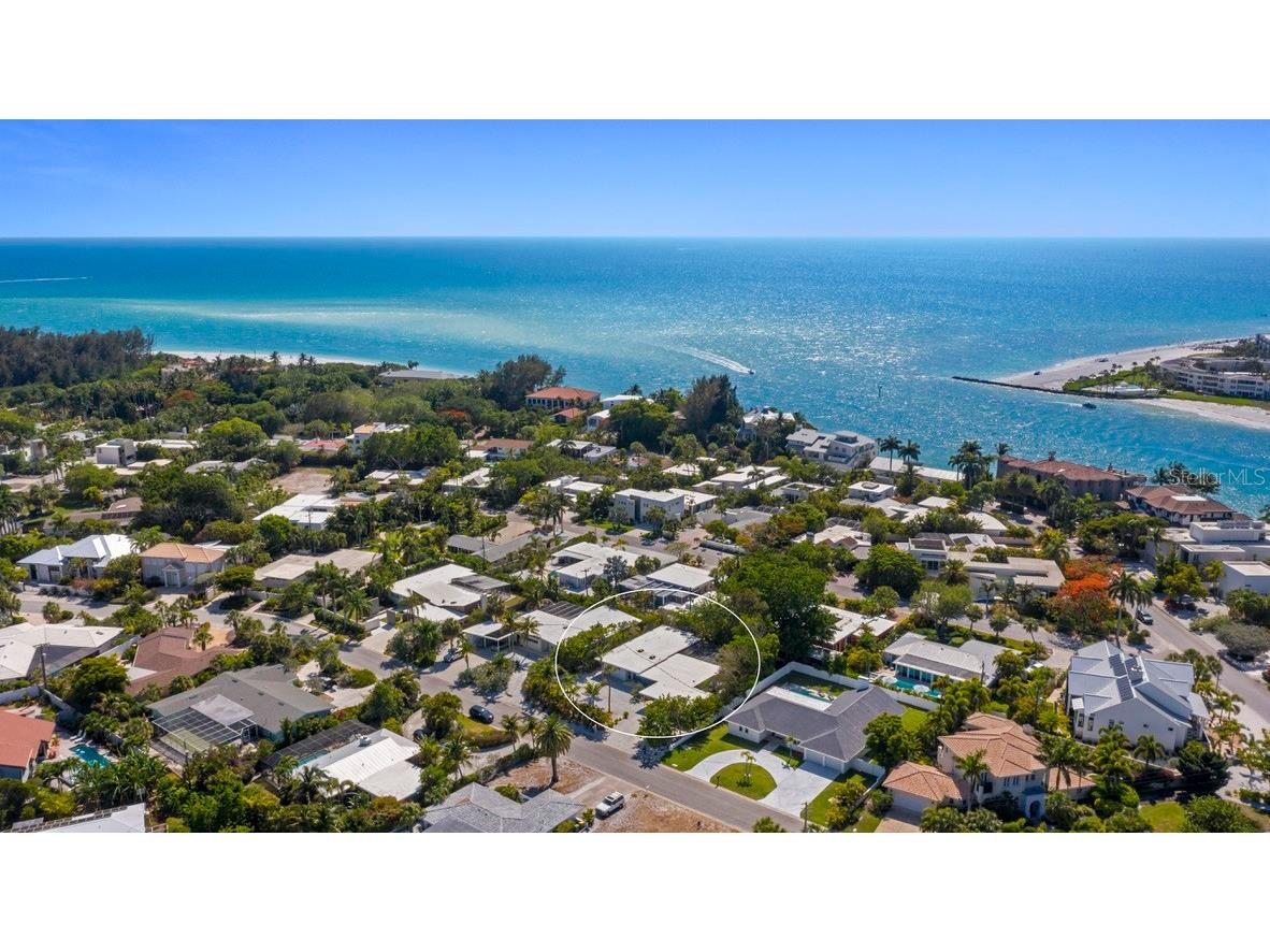 1165 Morningside Place Sarasota FL 34236 - GULF OF AMERICA A4663200 image38