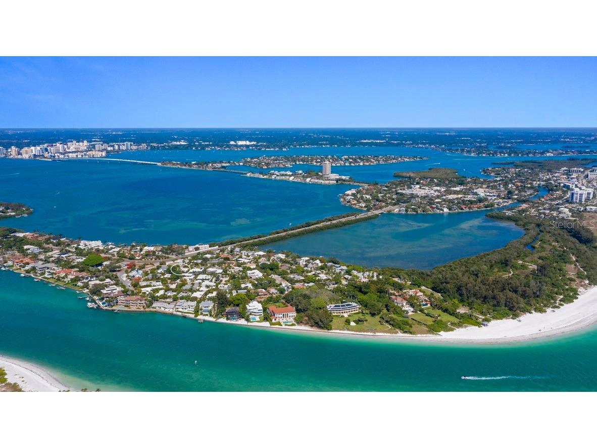 1165 Morningside Place Sarasota FL 34236 - GULF OF AMERICA A4663200 image39