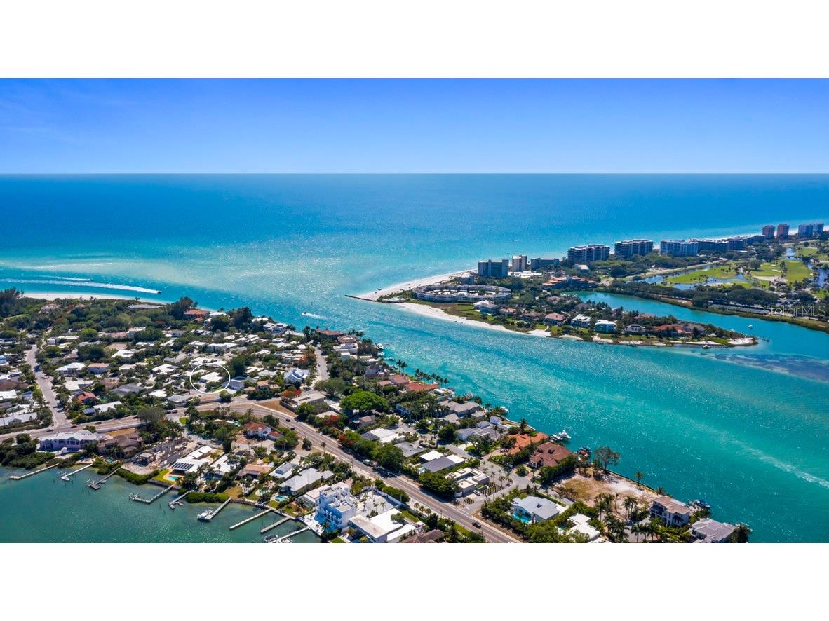 1165 Morningside Place Sarasota FL 34236 - GULF OF AMERICA A4663200 image40