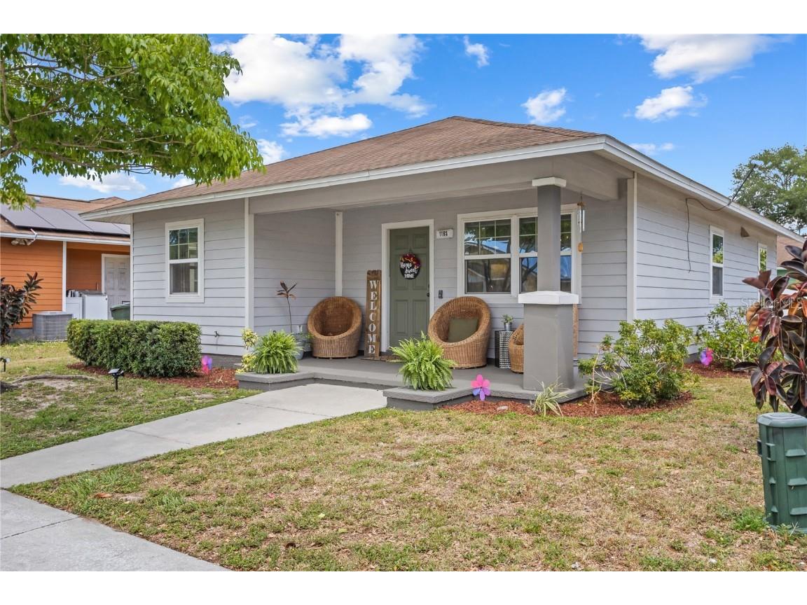 1165 N Florence Avenue Lakeland FL 33805 S5103607 image1