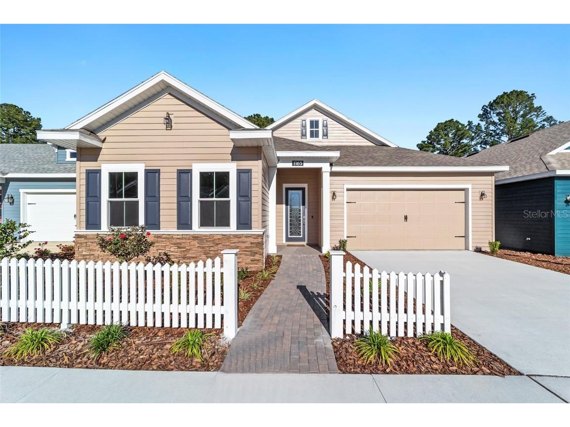 1165 NW 132nd Boulevard Newberry FL 32669 GC520083 image1
