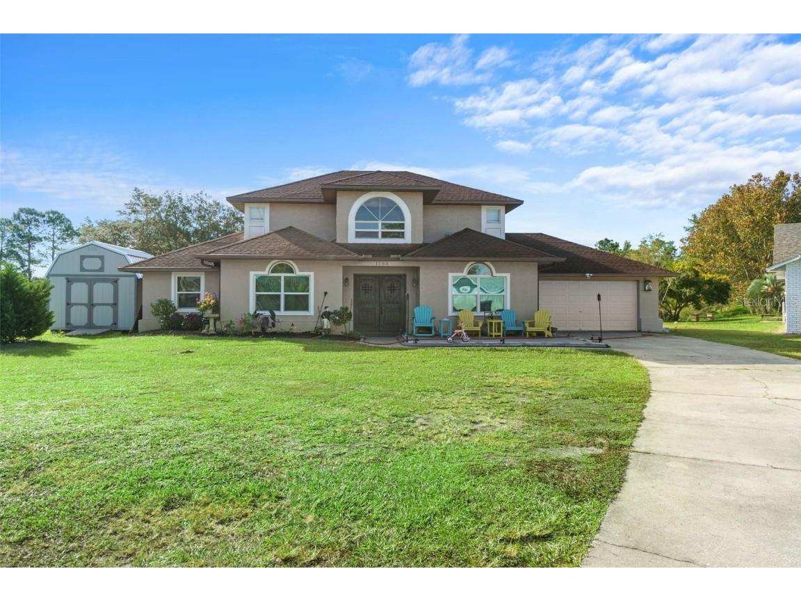 1165 Port Court Spring Hill FL 34606 W7849734 image1